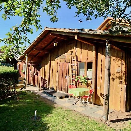 Villa Kunterbunt メスキルヒ エクステリア 写真