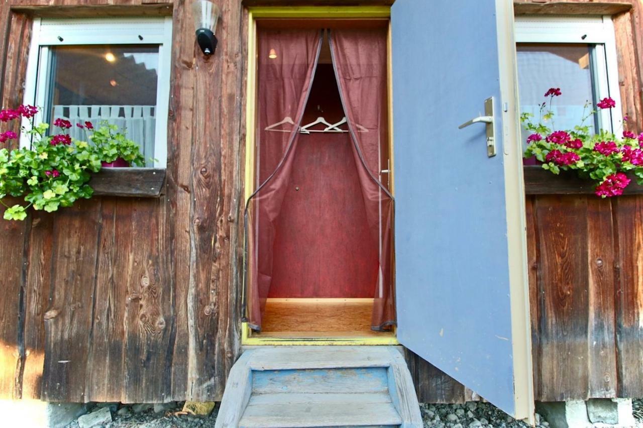 Villa Kunterbunt メスキルヒ エクステリア 写真
