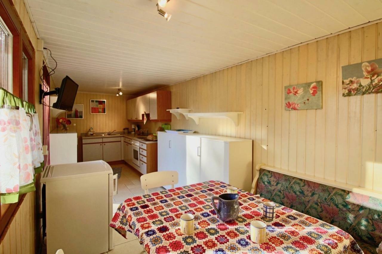 Villa Kunterbunt メスキルヒ エクステリア 写真