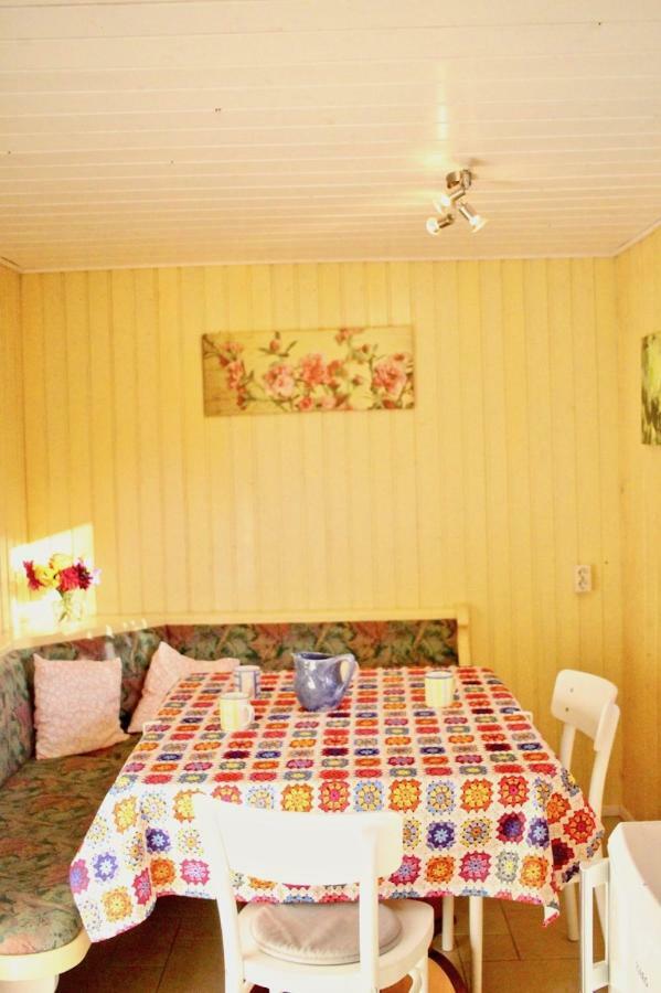 Villa Kunterbunt メスキルヒ エクステリア 写真