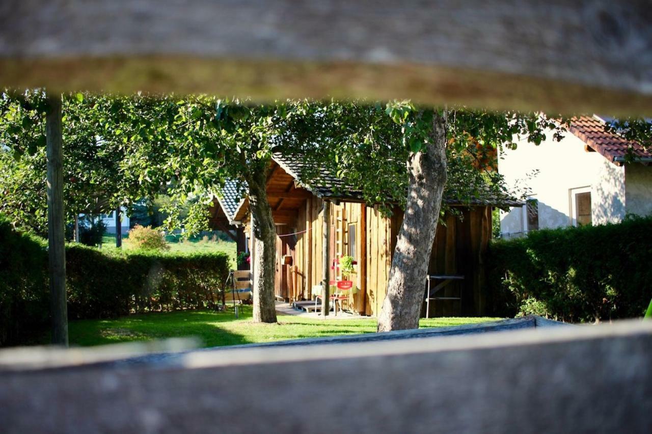 Villa Kunterbunt メスキルヒ エクステリア 写真