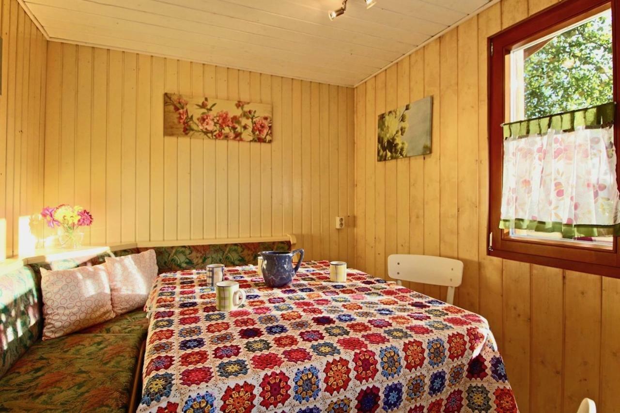 Villa Kunterbunt メスキルヒ エクステリア 写真